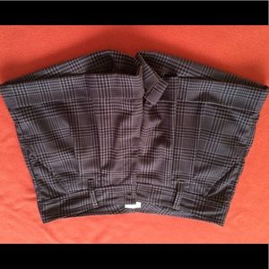 ❇️❇️❇️PRICE DROP❇️❇️❇️ Plaid shorts